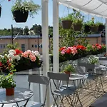 Forenom Aparthotel Stockholm Alvik