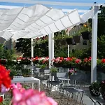 Forenom Aparthotel Stockholm Alvik