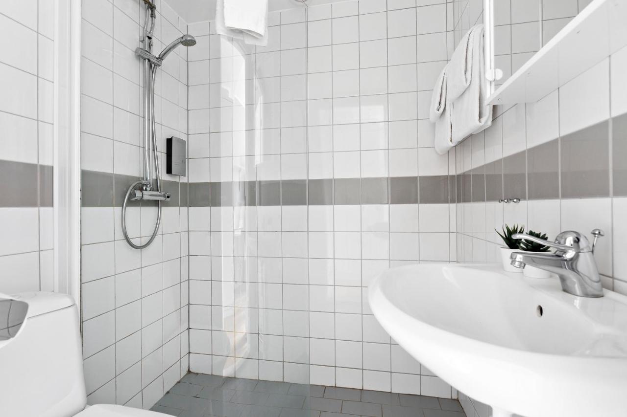 Forenom Alvik Hotell