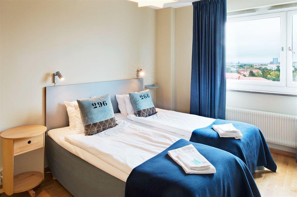 Forenom Alvik Hotell Stockholm