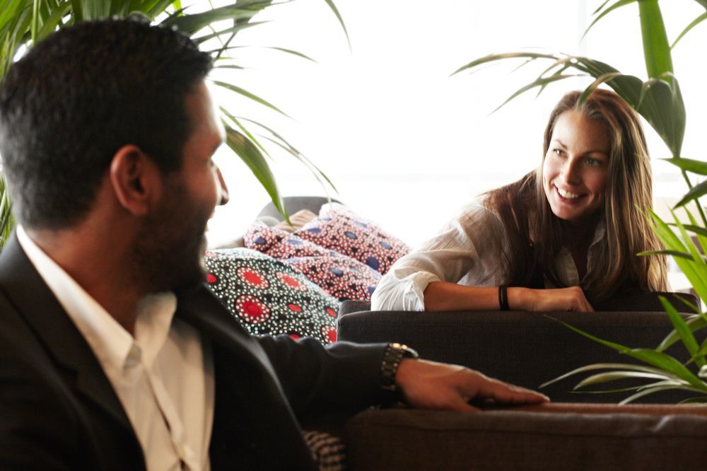 Hotell Forenom Alvik Stockholm