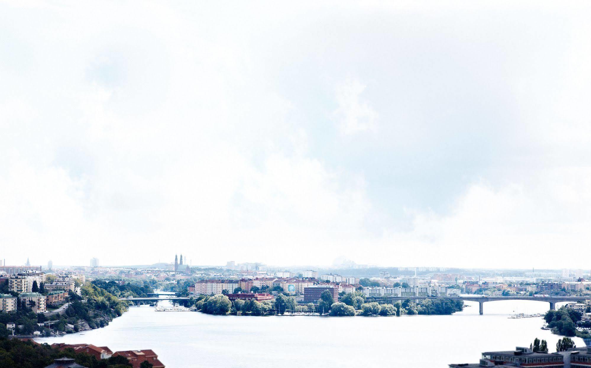 Hotell Forenom Alvik