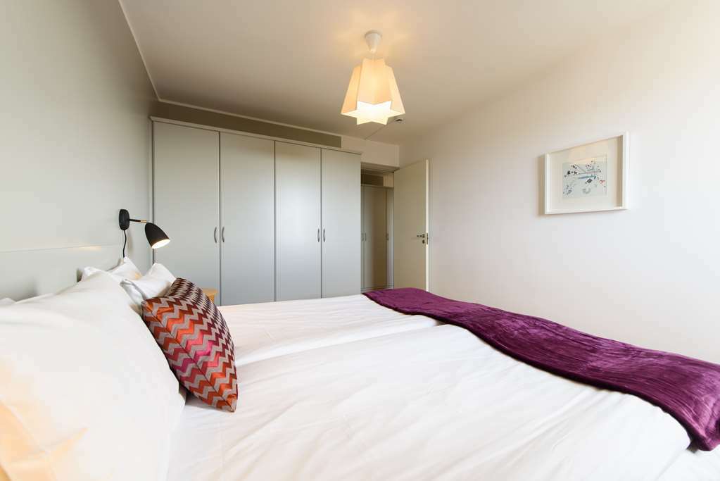 Forenom Alvik Hotell 3*