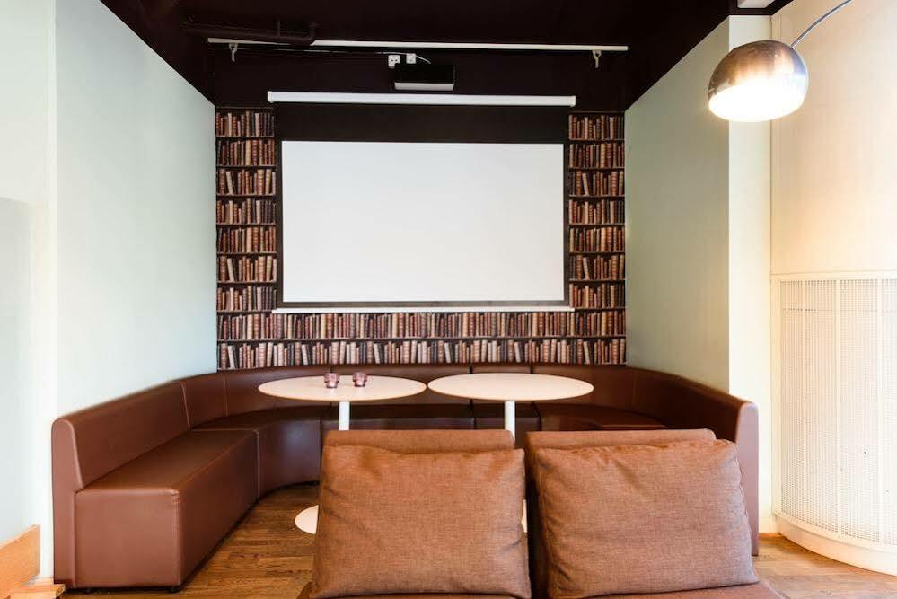 Hotell Forenom Alvik